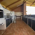 Recanto De Lazer C/ Piscina, Bar Molhado E Sinuca