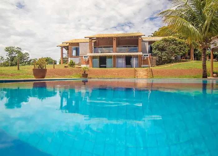 Recanto De Lazer C/ Piscina, Bar Molhado E Sinuca